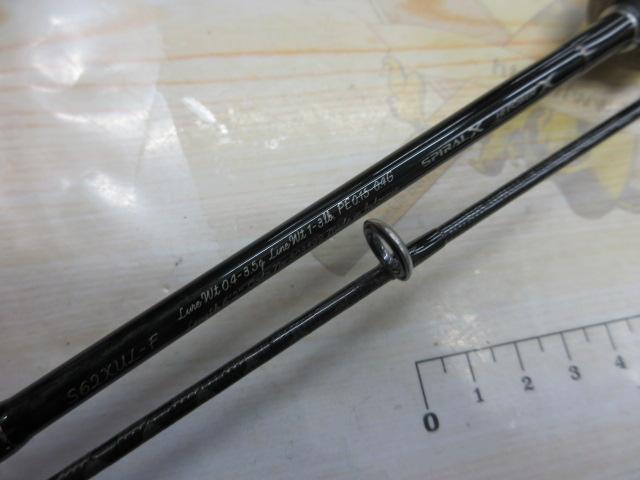 21カーディフAX S62XUL-F
