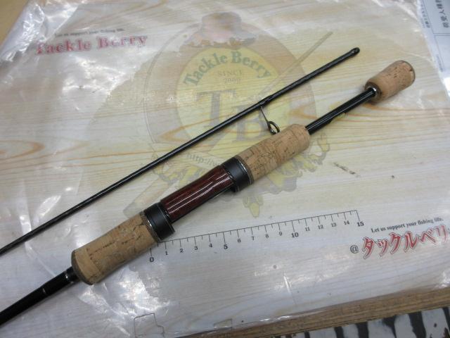 21カーディフAX S62UL