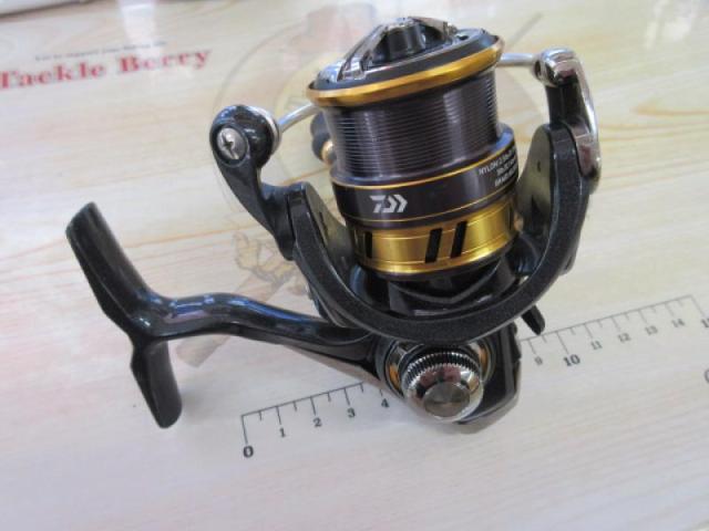 18レガリス LT1000S｜＠ベリーネット 日本最大新品中古釣具WEBショップ