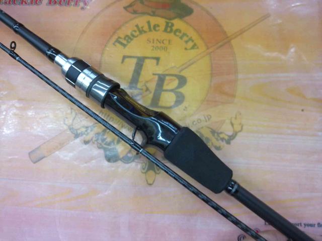 クロスミッションBB B66ML-S