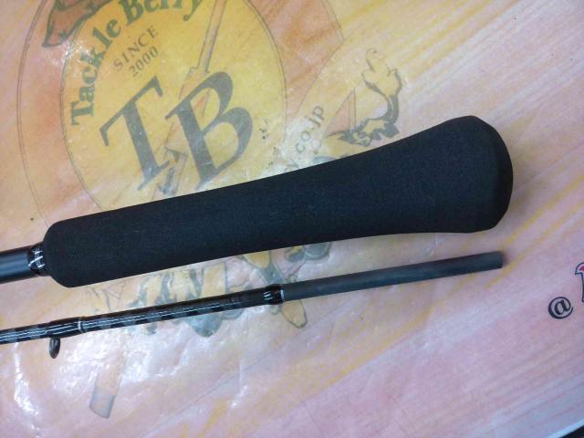 クロスミッションBB B66ML-S