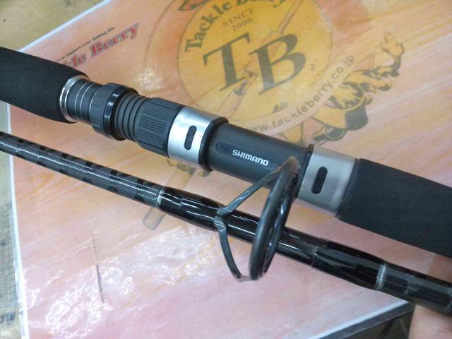 21グラップラーBBタイプC S82H
