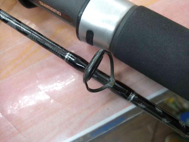 21グラップラーBBタイプC S82H