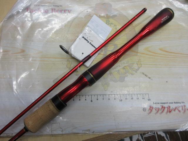 19ワールドシャウラ テクニカルエディション S66L-2/MD