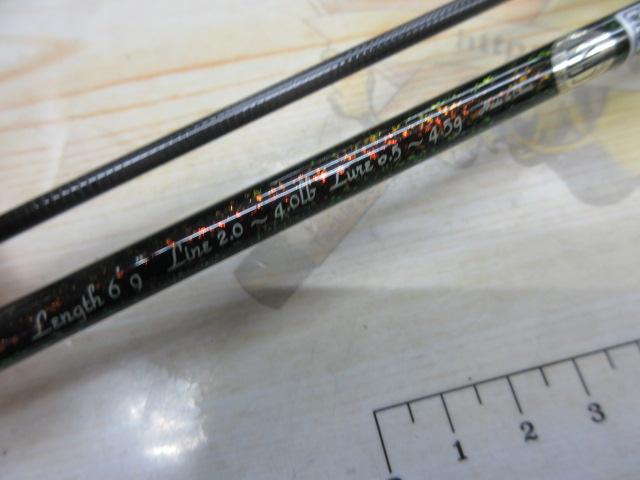 インターセプト69