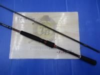 セフィアSS R S803ML
