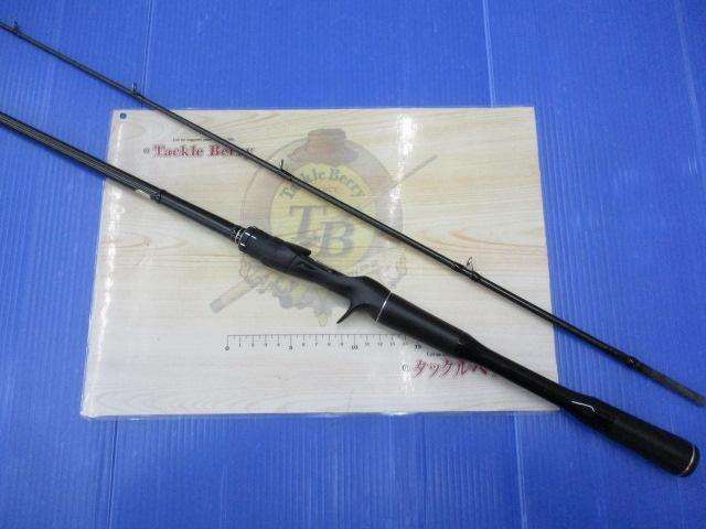 18ポイズンアドレナ 1610MH-2｜＠ベリーネット 日本最大新品中古釣具