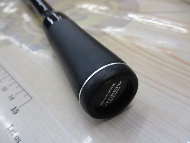 18ポイズンアドレナ 1610MH-2｜＠ベリーネット 日本最大新品中古釣具
