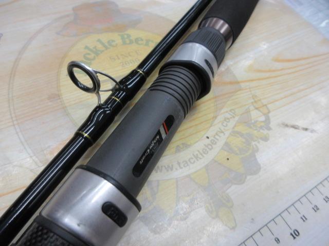 ソルパラ SPX-1002MH