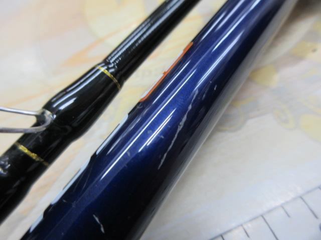 ソルパラ SPX-1002MH