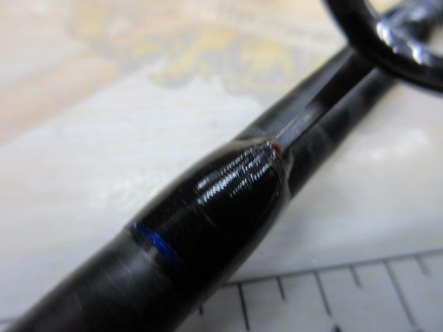21コルトスナイパーBB S106M