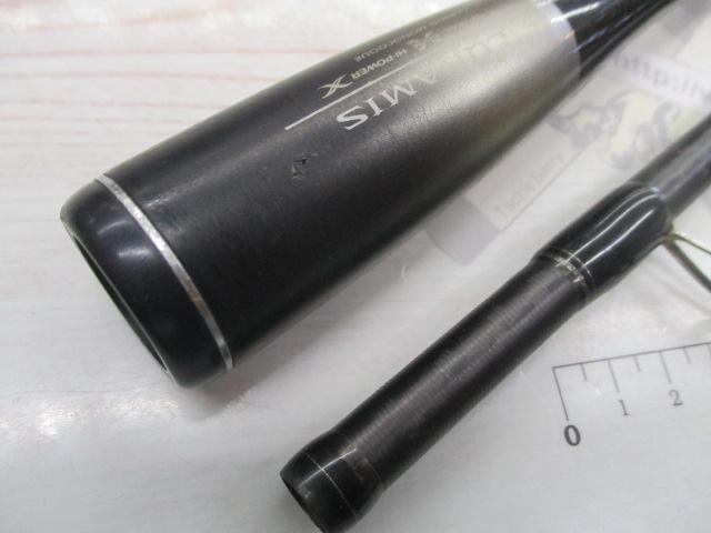 20ルナミス S106M｜＠ベリーネット 日本最大新品中古釣具WEBショップ