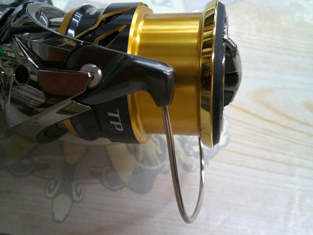 20ツインパワー 2500SHG｜＠ベリーネット 日本最大新品中古釣具WEBショップ