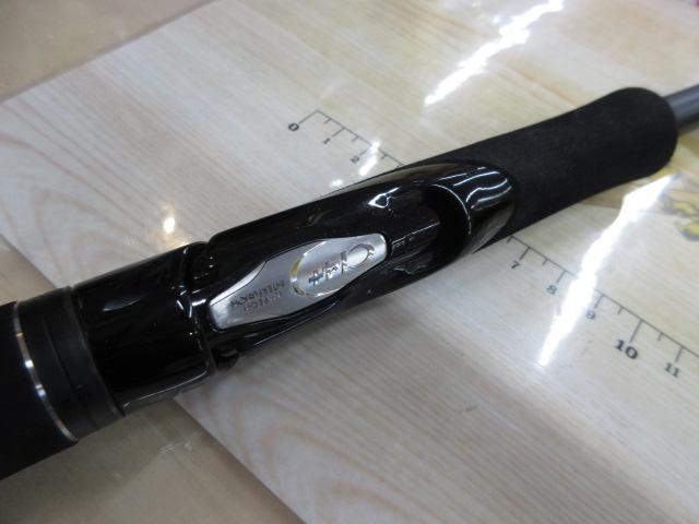 18ディアルーナ S96M｜＠ベリーネット 日本最大新品中古釣具WEBショップ
