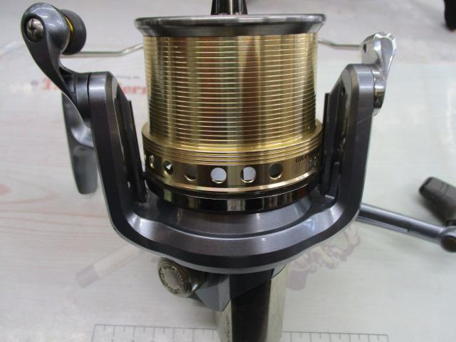グランドサーフ 35V 標準