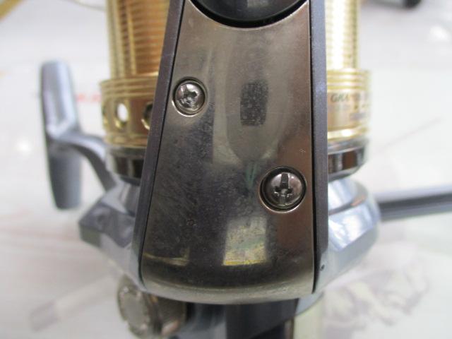 グランドサーフ 35V 標準