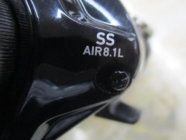ダイワSS AIR 8.1L｜＠ベリーネット 日本最大新品中古釣具WEBショップ
