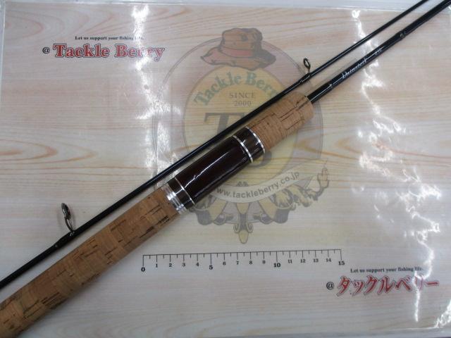 中古品 ダットサイト 国産 RWS ダーインスレイヴ 61L｜＠ベリーネット 日本最大新品中古釣具WEBショップ