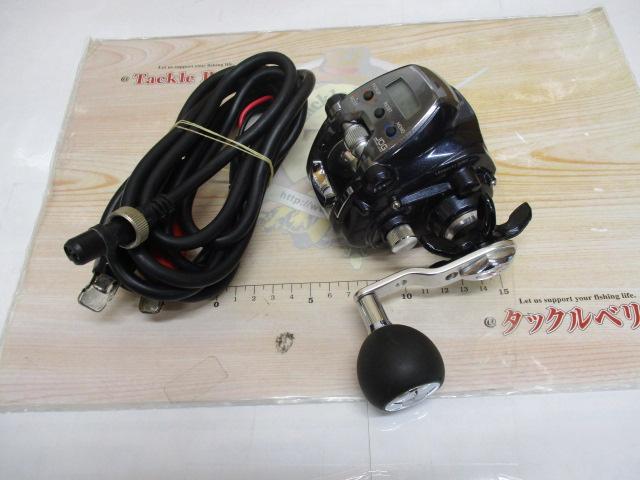 レオブリッツ 200J
