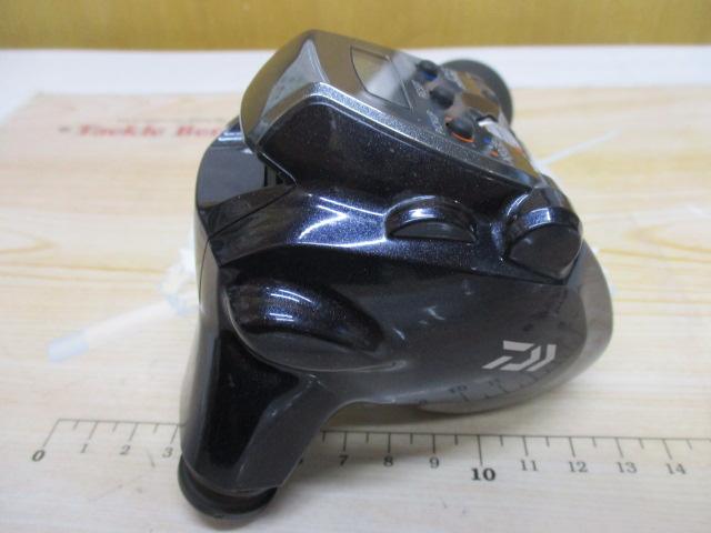 レオブリッツ 200J
