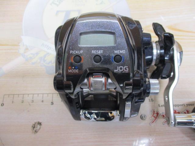 レオブリッツ 200J