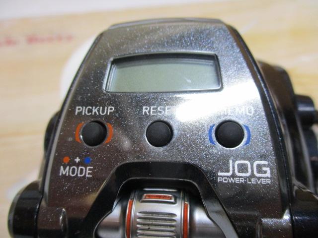レオブリッツ 200J
