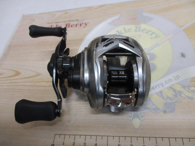 21アルファス SV TW 800XHL｜＠ベリーネット 日本最大新品中古釣具WEB