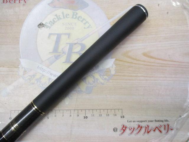 がま鮎ショートスペシャル マルチフレックス80-75