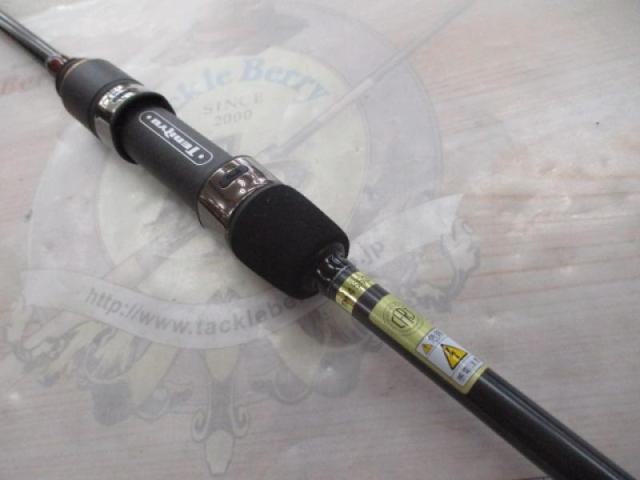 ルナキア LK632S-LMLS｜＠ベリーネット 日本最大新品中古釣具WEBショップ