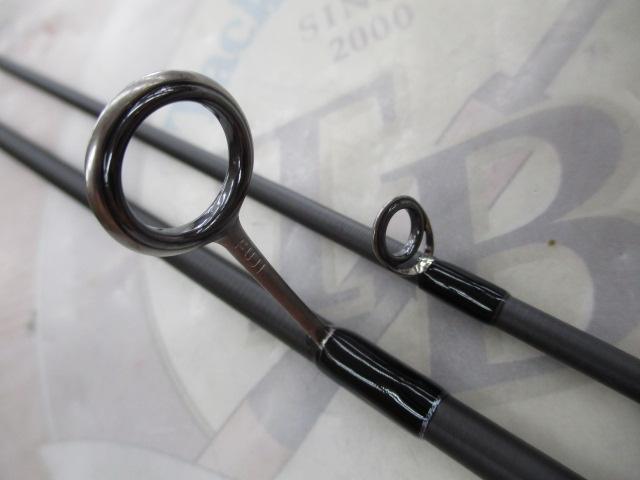 ルナキア LK632S-LMLS｜＠ベリーネット 日本最大新品中古釣具WEBショップ