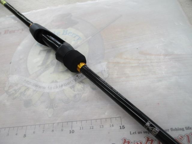 23ソアレBB S76UL-T｜＠ベリーネット 日本最大新品中古釣具WEBショップ