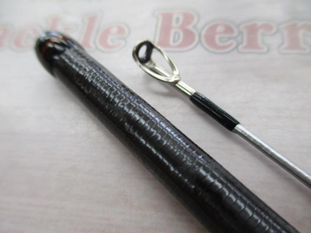 23ソアレBB S76UL-T｜＠ベリーネット 日本最大新品中古釣具WEBショップ