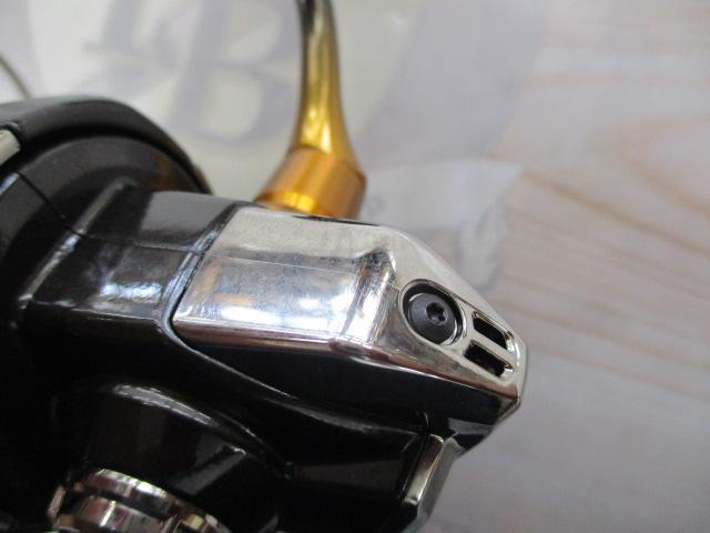 22ソアレBB C2000SSHG