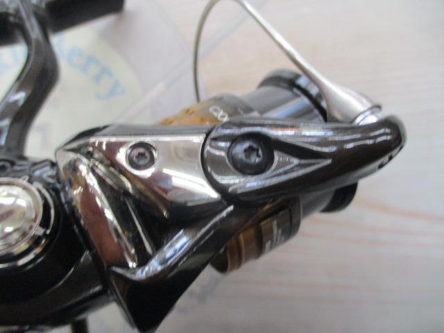 22ソアレBB C2000SSHG