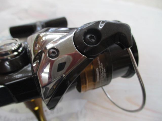 22ソアレBB C2000SSHG
