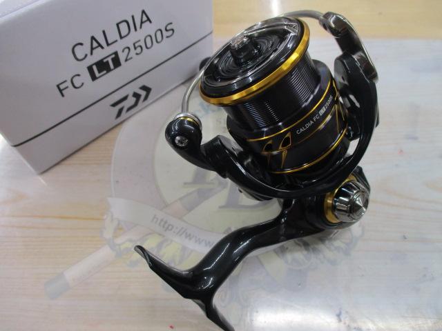 21カルディア FC LT2500S｜＠ベリーネット 日本最大新品中古釣具WEB