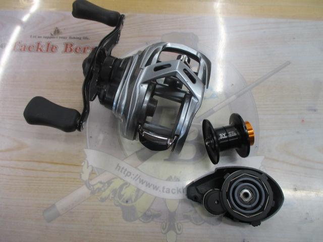 21アルファス SV TW 800XHL｜＠ベリーネット 日本最大新品中古釣具WEB