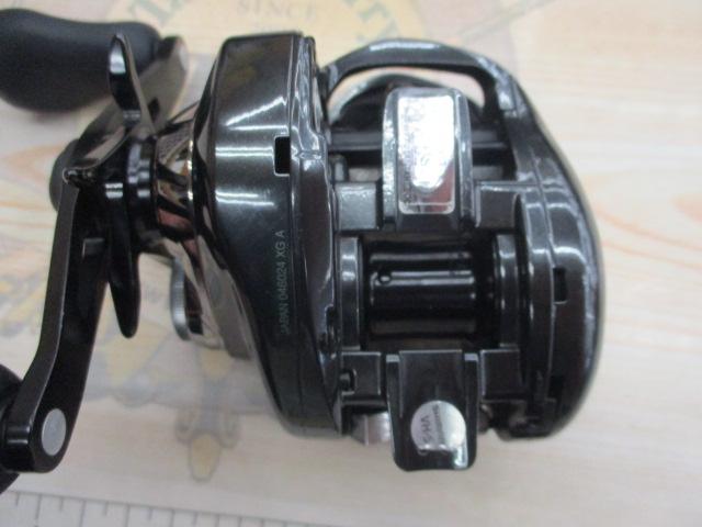 23アンタレスDC MD XG RIGHT｜＠ベリーネット 日本最大新品中古釣具WEB