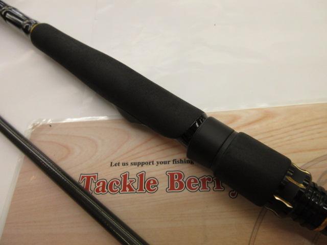 ラテオ 96ML・R｜＠ベリーネット 日本最大新品中古釣具WEBショップ