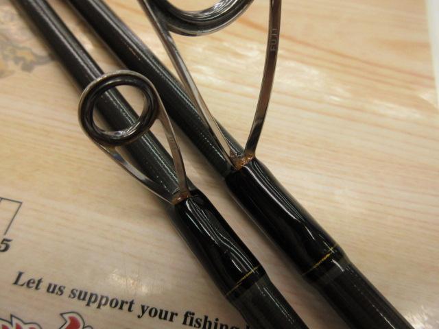 ラテオ 96ML・R｜＠ベリーネット 日本最大新品中古釣具WEBショップ