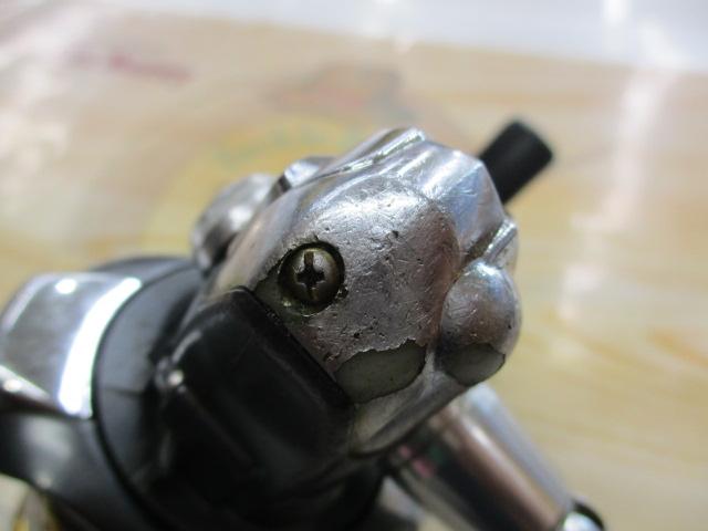 09レアニウムCI4 2500S
