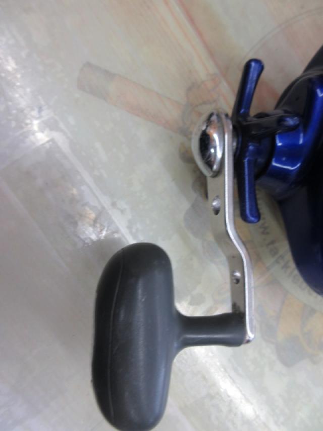 ハイパータナコン 600Fe