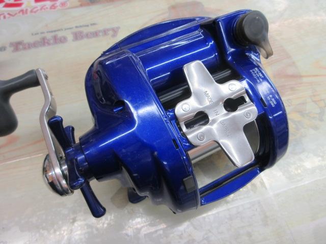 ハイパータナコン 600Fe