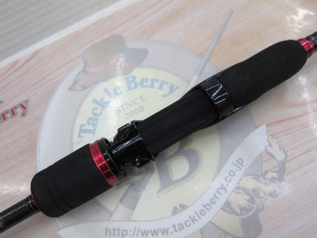 月下美人 76ML-T｜＠ベリーネット 日本最大新品中古釣具WEBショップ