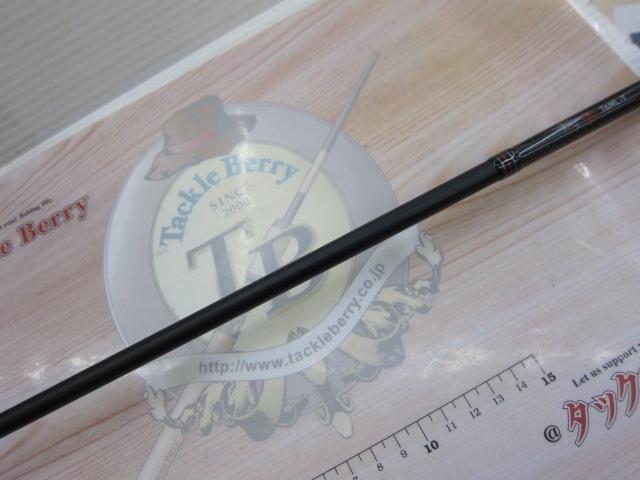 月下美人 76ML-T｜＠ベリーネット 日本最大新品中古釣具WEBショップ