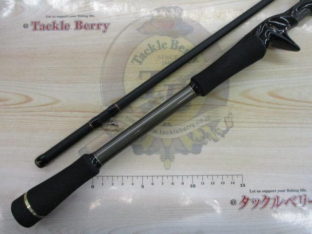 ゴーエモーション GEC-702X｜＠ベリーネット 日本最大新品中古釣具WEB