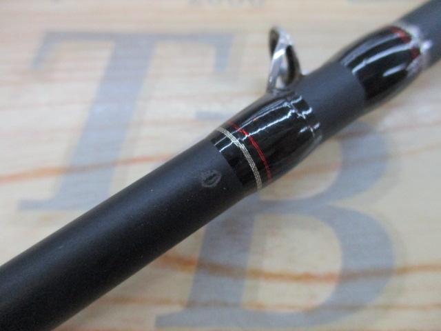 ゴーエモーション GEC-702X｜＠ベリーネット 日本最大新品中古釣具WEB