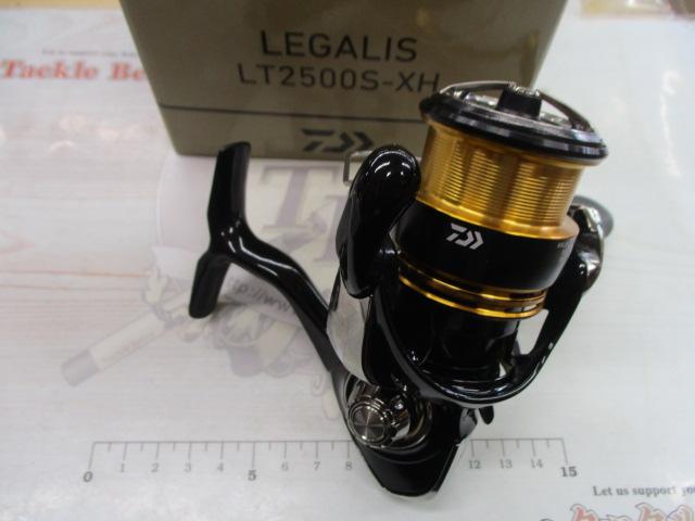 23レガリス LT2500S-XH｜＠ベリーネット 日本最大新品中古釣具WEBショップ