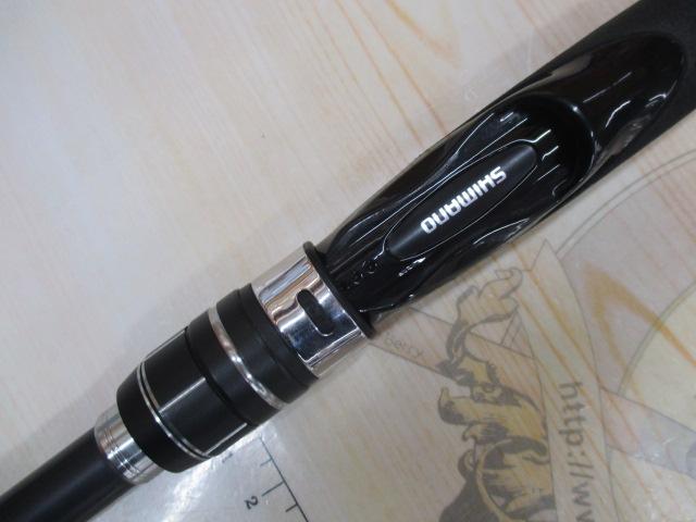 21ムーンショット S96M