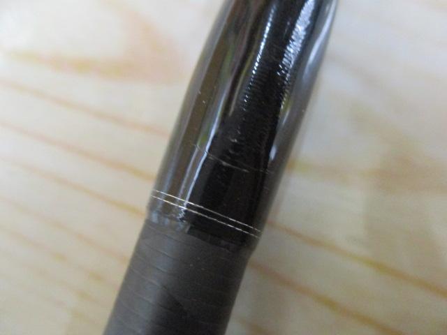 21ムーンショット S96M